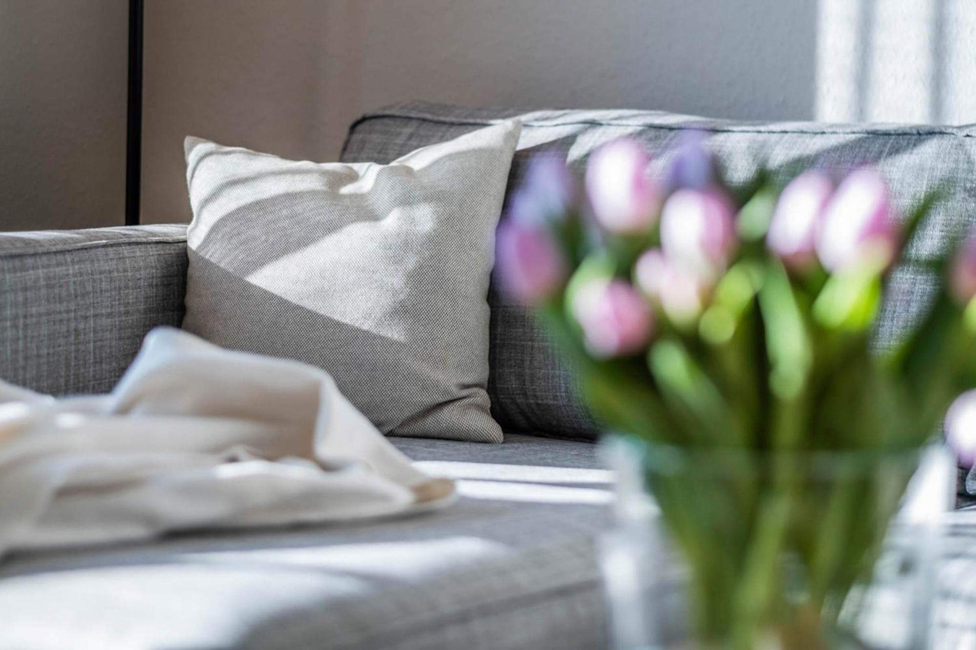 Haus Am Anker Wohnung 8 Büsum Екстериор снимка