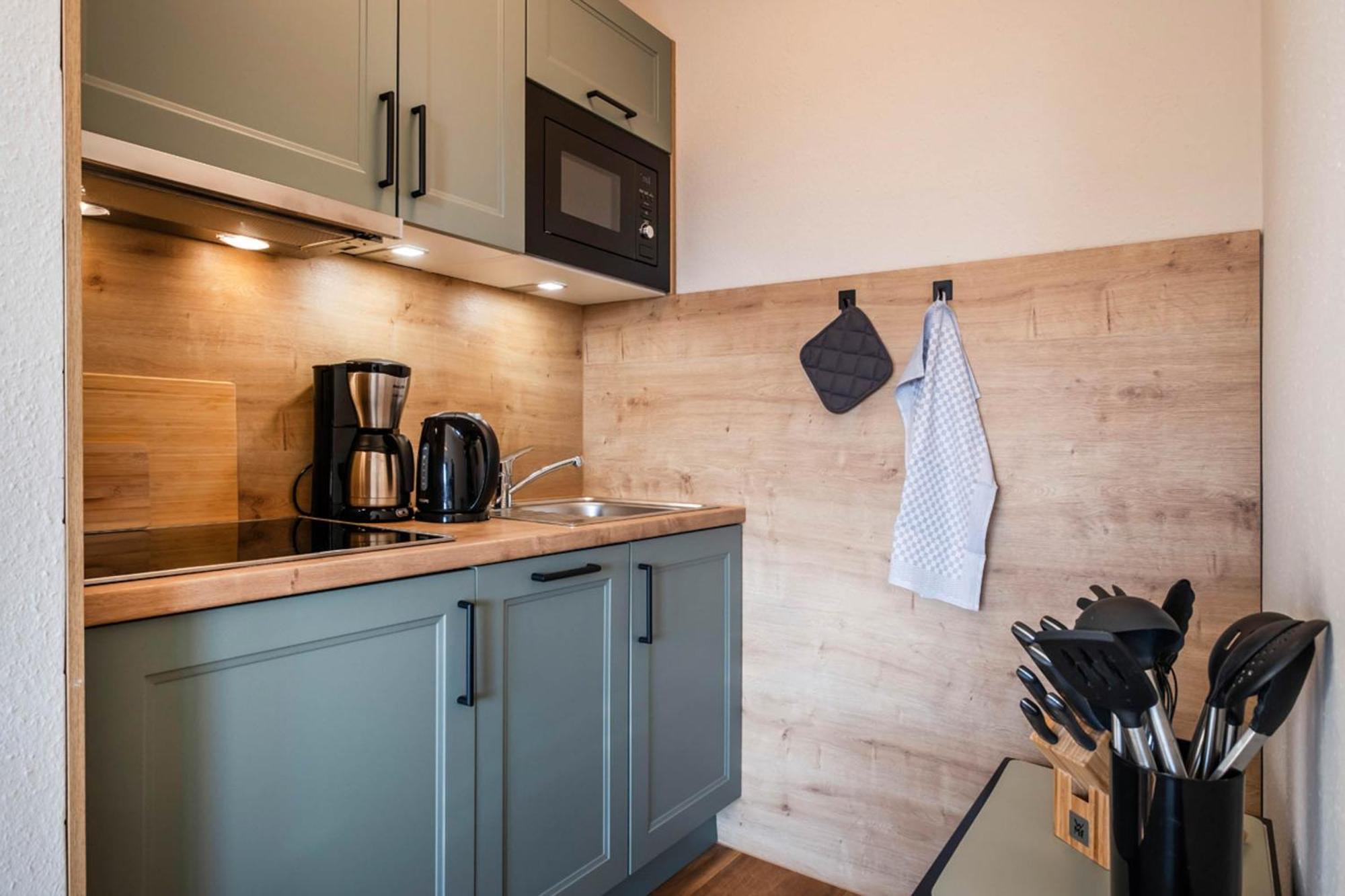 Haus Am Anker Wohnung 8 Büsum Екстериор снимка
